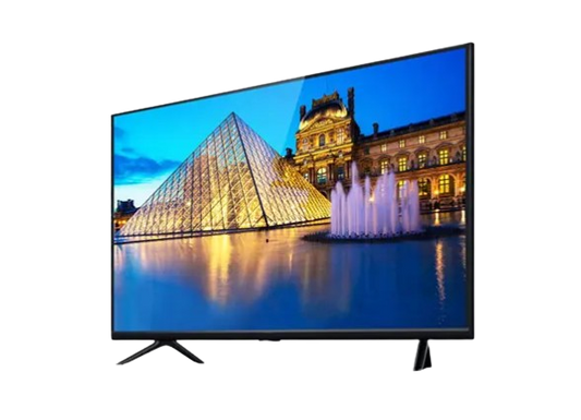EVERSTEEL TV LED 32" 80 CM TNT HD HDMI