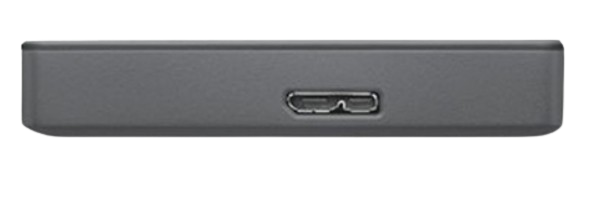 SEAGATE BASIC DISQUE DUR EXTERNE 2.5" 2TB NOIR USB 3.0