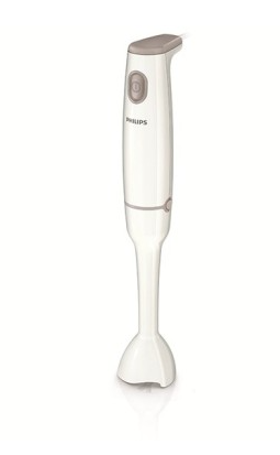 PHILIPS MIXEUR DAILY BLANC BEIGE