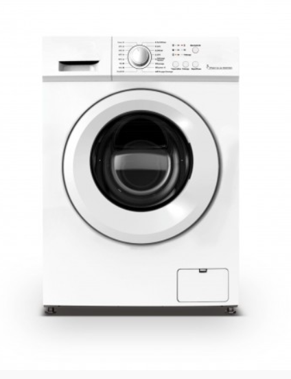 EVERSTEEL LAVE LINGE 6KG 1000TR/MN E LED BLANCEVERSTEEL