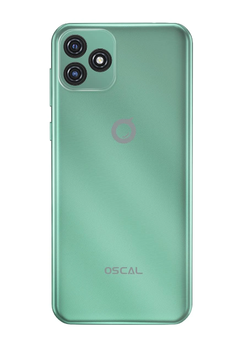 OSCAL C20 PRO 6,1" 4G/32GB Andr11 BLEU