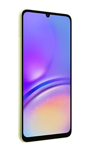 SAMSUNG GALAXY A05 4/64GB 6,7" VERT