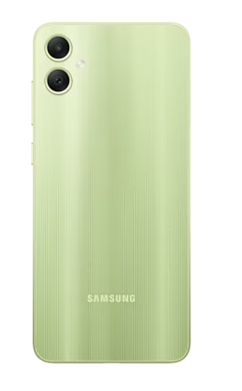 SAMSUNG GALAXY A05 4/64GB 6,7" VERT