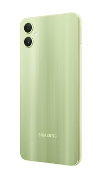 SAMSUNG GALAXY A05 4/64GB 6,7" VERT