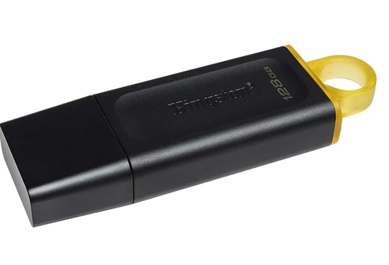 CLE USB 128GB KINGSTON