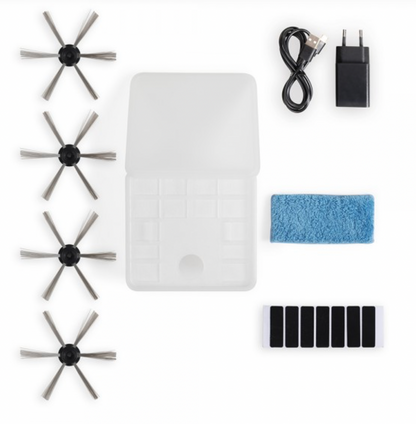 Aspirateur robot