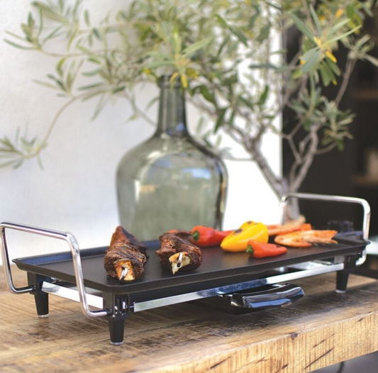 Plancha LIVOO