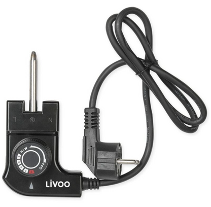Plancha LIVOO