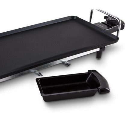Plancha LIVOO