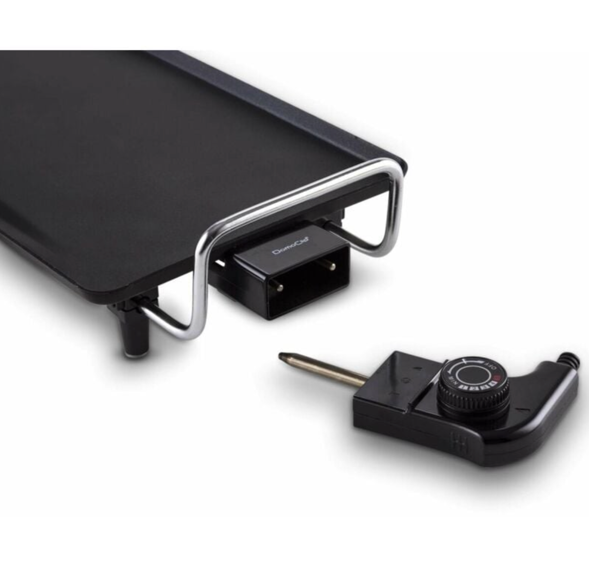 Plancha LIVOO