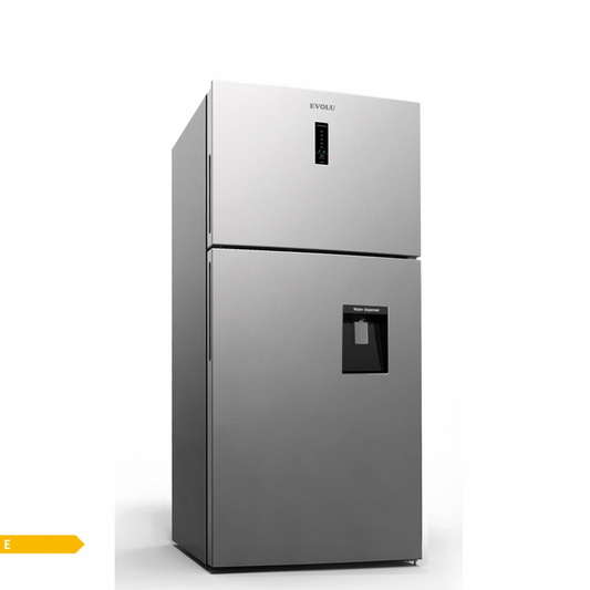 Réfrigérateur EVOLU 477L avec distributeur