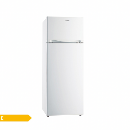Réfrigérateur EVOLU 204L
