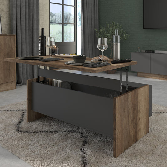 Table basse PARADOXE