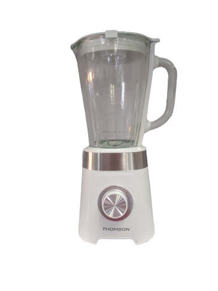 THOMSON BLENDER 1,5L 500W 2V BOL PLASTIQUE