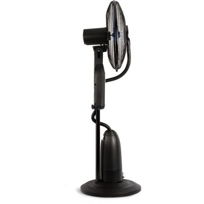 VENTILATEUR BRUMISATEUR