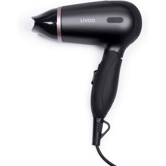 Sèche-cheveux de voyage pliable