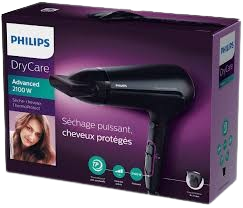 PHILIPS SECHE CHEVEUX 2100W 6VITESSES